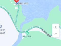 -广州市流溪河国家森林公园