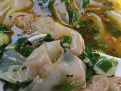 山胡椒牛肉包面-包面西施(黄泥磅总店)