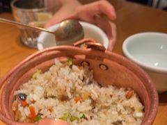 -一坐一忘云南菜(北京skp店)