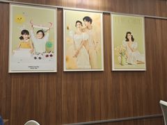 -海马体家庭照相馆(广州正佳广场店)