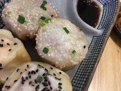 -陈家生煎(世茂双子塔店)