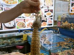 -粤盛海鲜平价店(洛溪食街店)