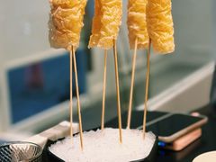 -鲜入唯煮·港式海鲜牛肉火锅(金宝街店)