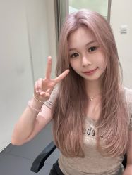 -DL HOPE造型
