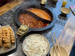 -蜀大侠火锅(古田店)