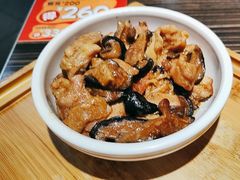 -72街荷叶饭(东方宝泰广场店)