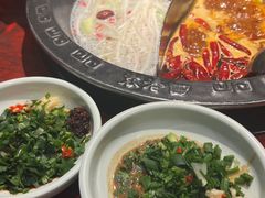 -袁老四重庆老火锅(桐梓坡店)