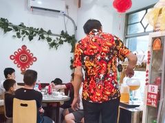 大堂-来之顺海鲜菜馆·青岛菜(栈桥店)