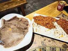 -尹家院子老火锅(融创白象街店)