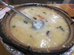 -粤仔湾砂锅粥(金太湖店)