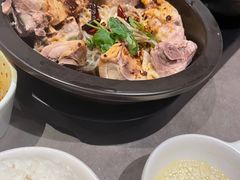 -云海肴·汽锅鸡·云南菜(高德置地店)