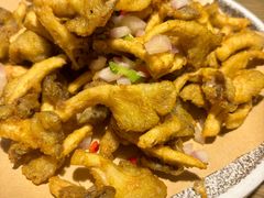 -那时新疆·若羌(经纬汇店)