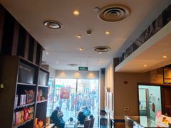 -星巴克(哈尔滨松雷店)
