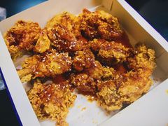 -前进5路汉堡炸鸡(前进五路店)