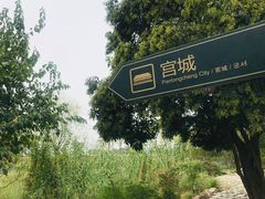 -盘龙城国家考古遗址公园