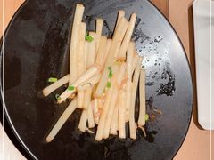 -青桃餐厅
