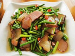 -来韶饭店