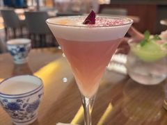 -苏州凯悦酒店·酒肆(华池街店)