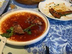 -米庄·原味私房菜(骏壹万邦店)