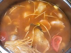 -酸喜·三度酸·贵州味