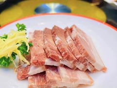 -富春茶社(国庆路店)