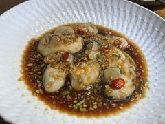 蚝滋味-必点海鲜·鲅鱼水饺(鞍山西道店)