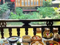 -阿谋美食·广西菜