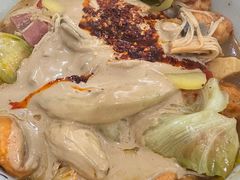 -承旭麻辣烫(马家堡东路店)