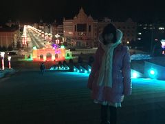 -北极星广场