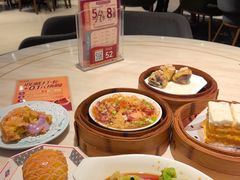 -稻香饭店(龙华天虹店)