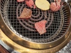 -牛将军•涮肉•烤肉(北京王府井·故宫店)