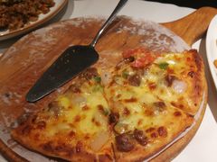 -西部牛排(京华城店)