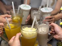 -湊湊火锅·茶憩(南京万象天地店)