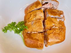 -莆田餐厅PUTIEN(三里屯店)