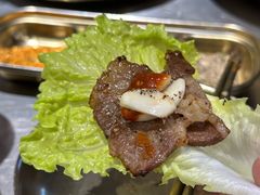 -本炙炭烤·蒲烧活鳗料理店(金沙洲店)