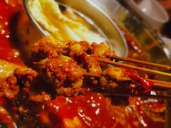 -大龙燚火锅(天钥桥路店)