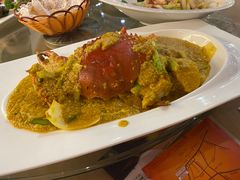 -金厨泰国餐厅·全泰籍厨师料理(拱北店)
