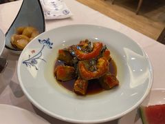 酱青蟹-宁海食府(北岸琴森店)