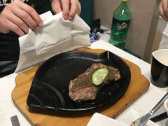 -纽斯特自助牛排餐厅(三林印象城店)