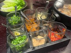 -滇野云南野生菌餐厅(陕西南路店)