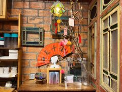 -西关84·History·Art·Cafe