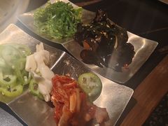 -厚贞日式烤肉(浦东汇智店)