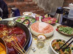 -龙厂长老火锅(抚琴店)