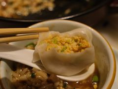 -日丰园海肠水饺·老字号大连海鲜(和平广场店)