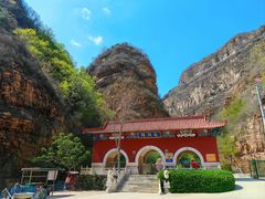 -湖洞水自然风景区