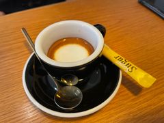 -大酉·M Coffee(北京美术馆店)