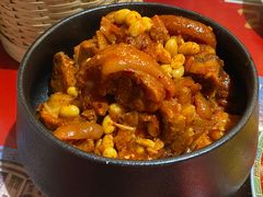 -味福记·本地特色菜(八一万达广场店)