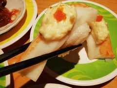 -莲寿司(国兴店)