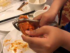 -新加坡海鲜共和(名胜世界圣淘沙海滨坊)