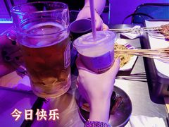 -燥次·烧烤酒场(万象城店)